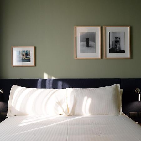 C-Hotels Concorde Milán Exteriér fotografie