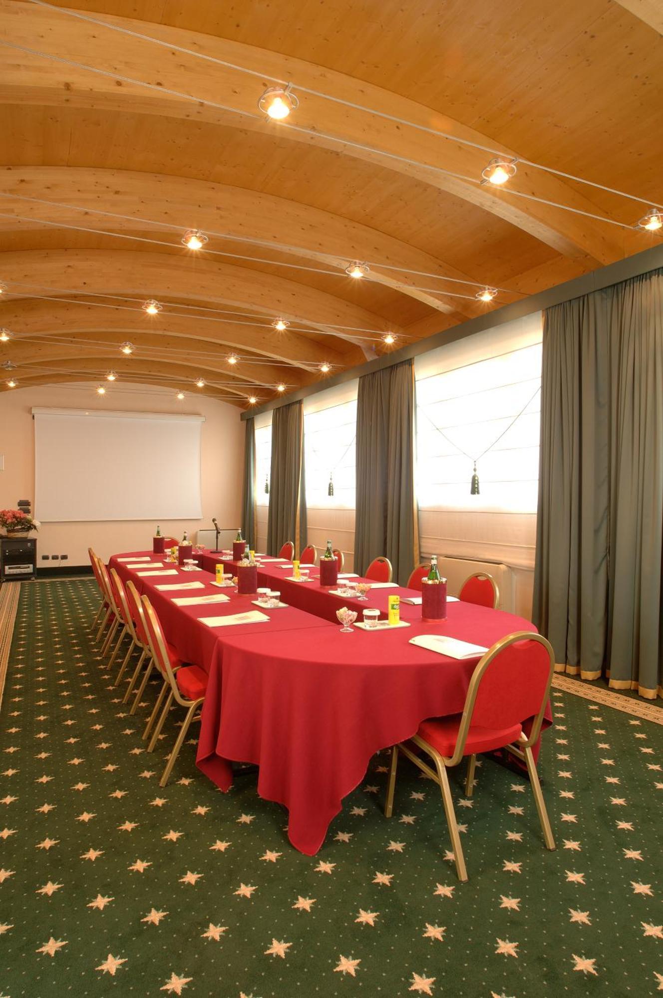 C-Hotels Concorde Milán Zařízení fotografie